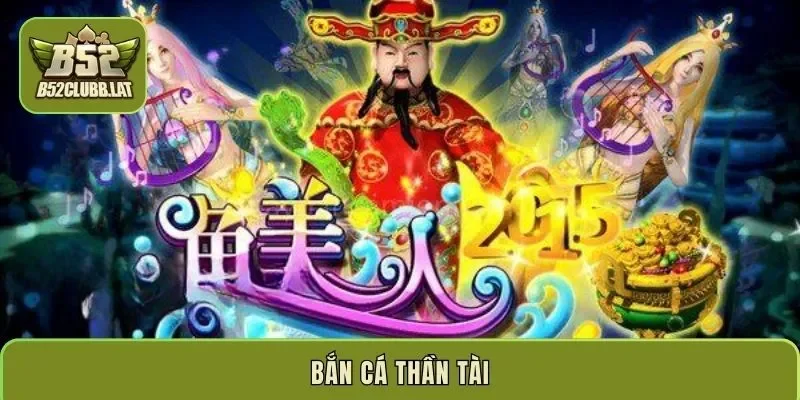 Bắn Cá Thần Tài – Bí quyết săn boss lớn cực kỳ dễ